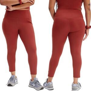Girlfriend Collective High Rise Pocket Legging